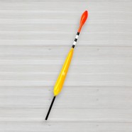 Поплавець на вудку, ковзний, ZEOX ZF-104, вага 5,0г